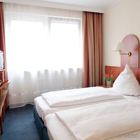 Falk Hotel Frankfurt nad Mohanem Pokoj fotografie